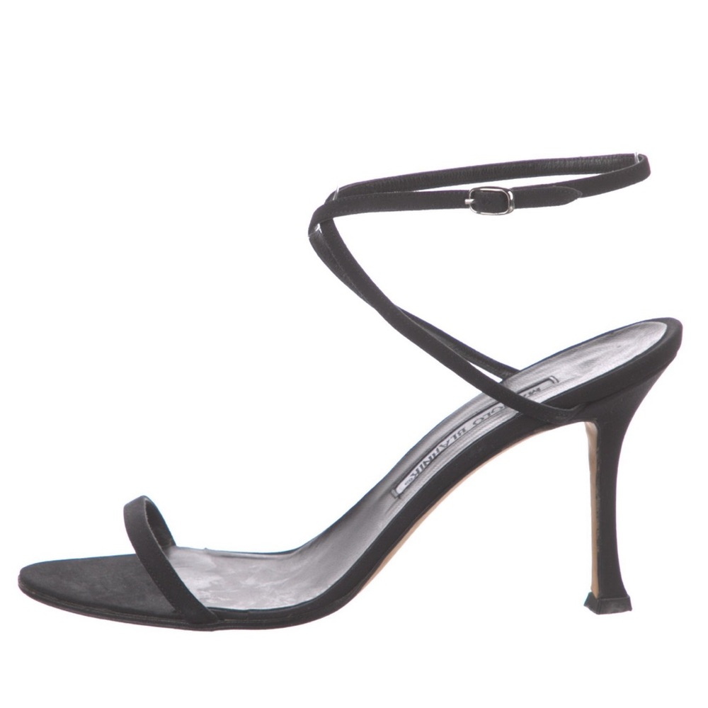 Manolo Blahnik Sandals